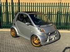 Smart car two for sale  ASHFORD