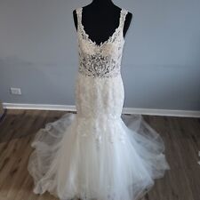 Sale wedding dress for sale  Palatine