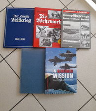 Militaria wehrmacht bücherkon gebraucht kaufen  Königs Wusterhausen