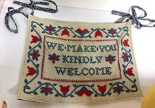 Vintage homespun make for sale  Louisville