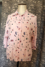 Cop copine top d'occasion  Nice-