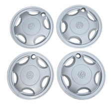 Polo 86c felgendeckel gebraucht kaufen  Borgentreich