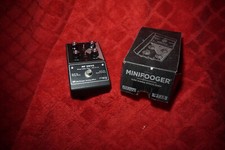 Moog minifooger drive gebraucht kaufen  Leipzig
