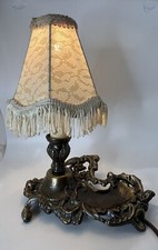 Vintage brass vanity for sale  Seguin