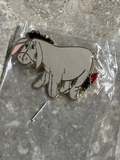 Disney eeyore pin for sale  WAKEFIELD