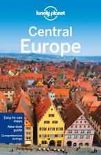 Central lonely planet for sale  South San Francisco