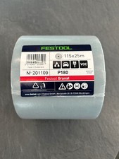 Festool rullo abrasivo usato  Plaus