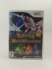 Usado, Nintendo Wii - Pokemon Battle Revolution  comprar usado  Enviando para Brazil