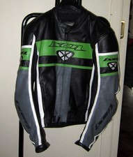 Giacca moto ixon usato  Sant Elpidio a Mare