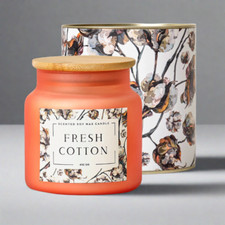Fresh cotton scented for sale  LONDON