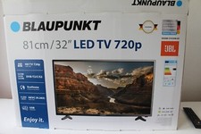Blaupunkt led 81cm gebraucht kaufen  Ohrdruf