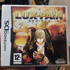 Lux pain nintendo usato  Bagheria