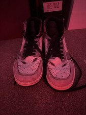 Custom jordans for sale  TODMORDEN