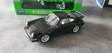 Porsche 964 turbo usato  San Mauro Torinese