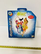 Digiblast winx club usato  Pavia