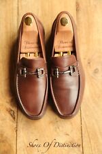 Salvatore ferragamo brown for sale  SUTTON COLDFIELD