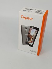 Gigaset gs180 smartphone gebraucht kaufen  Hürth
