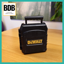 Dewalt case dt9281 for sale  PLYMOUTH