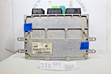 Unidade de controle de motor GS7A12A650XA Ford Fusion módulo ECU 2016 OEM 2J3 885 B7 comprar usado Unidade de controle de motor GS7A12A650XA Ford Fusion módulo ECU 2016 OEM 2J3 885 B7 comprar usado  Enviando para Brazil