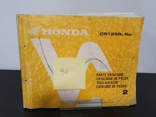 Catalogo ricambi honda usato  Tortona