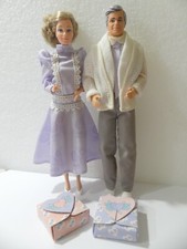 Vtg mattel 1986 for sale  Canfield