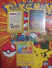 Pokemon promo sigillate usato  Faenza
