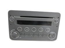 Autoradio radio alfa gebraucht kaufen  Linkenheim-Hochstetten