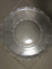 Glas tortenplatte rund gebraucht kaufen  Ampfing