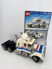 Vintage lego model for sale  GOSPORT