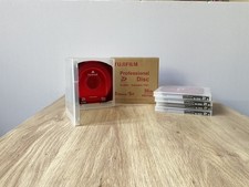 Pack reformatted fujifilm for sale  LONDON