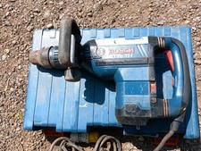 Bosch gsh sds for sale  BROMSGROVE