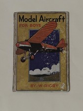 Vintage book model for sale  DONCASTER