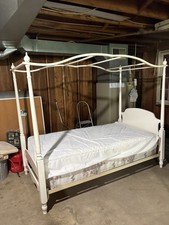 Child canopy bedroom for sale  West Chester