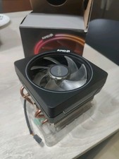 Dissipatore cpu amd usato  Torre del Greco