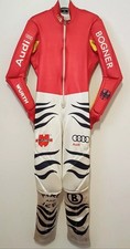 Bogner dsv rennanzug gebraucht kaufen  Bad Hersfeld