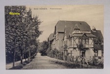 Uralt bad kösen gebraucht kaufen  Mittweida