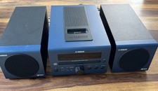 Yamaha mcr 040 gebraucht kaufen  Aichtal