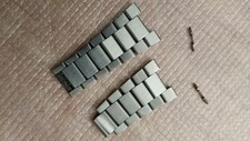 Uhrenarmband ruhla teile gebraucht kaufen  Bad Berka