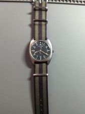 Hamilton mens military for sale  GUNNISLAKE