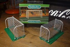 Subbuteo spares european for sale  HITCHIN