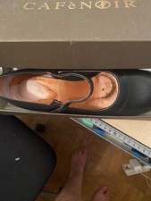 Flaminco tanzschuhe made gebraucht kaufen  Köln