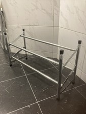 Chrome tier shoes for sale  SANDHURST