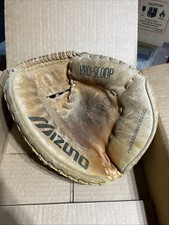 Mizuno baseball catchers for sale  Farmington
