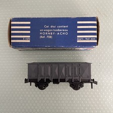 Hornby acho wagon d'occasion  Le Chesnay