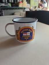 Vintage pusser rum for sale  Metropolis
