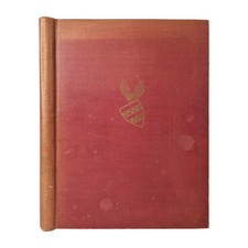 History heraldry geschichte for sale  CASTLEFORD