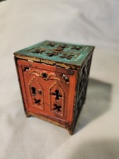 Antique cast iron for sale  Wells