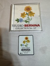 Studio bernina collection for sale  Lufkin