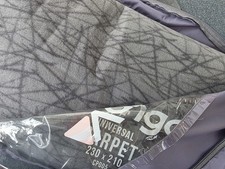 Vango cp005 universal for sale  MILTON KEYNES