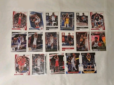 Panini chronicles basketball for sale  LIVERPOOL